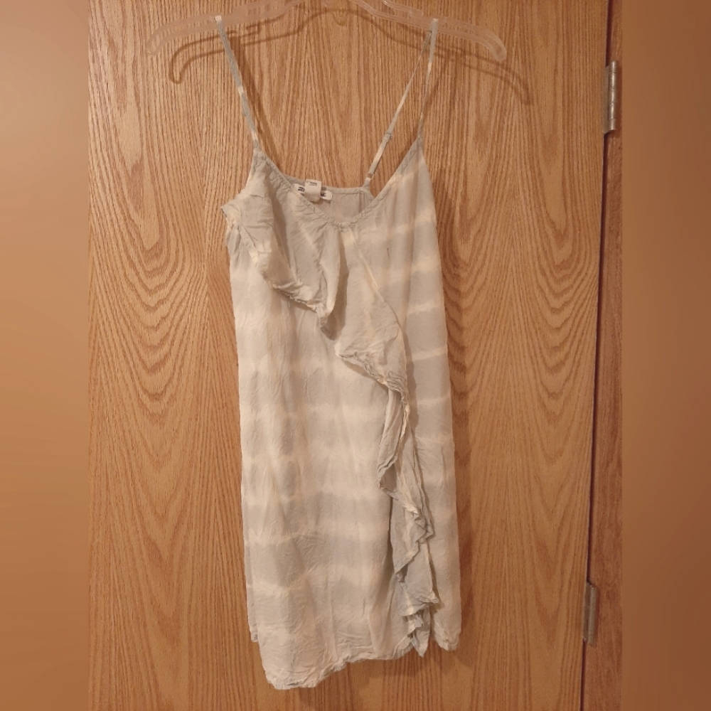 Billabong Sun Dress Size Small